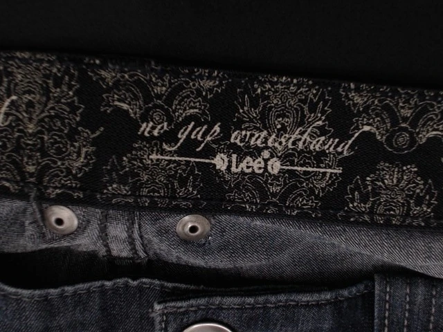 Lee Flared Jean – photo 3